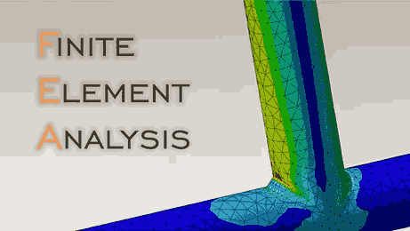 FEA-Driven Structural Optimization hero image
