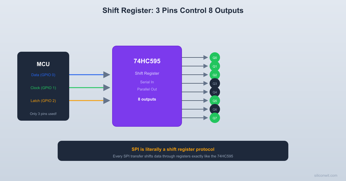 Flip-Flops, Latches, and Registers hero image