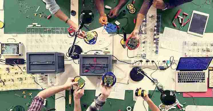 SiliconWit Education Hub hero image