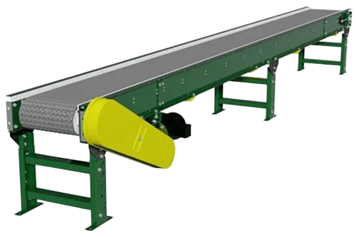 Conveyor Beam with Multiple Loads