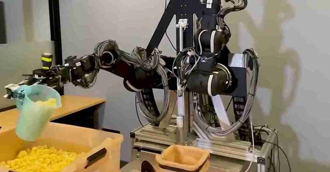 Spatial Mechanics hero image