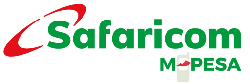 M-Pesa Logo